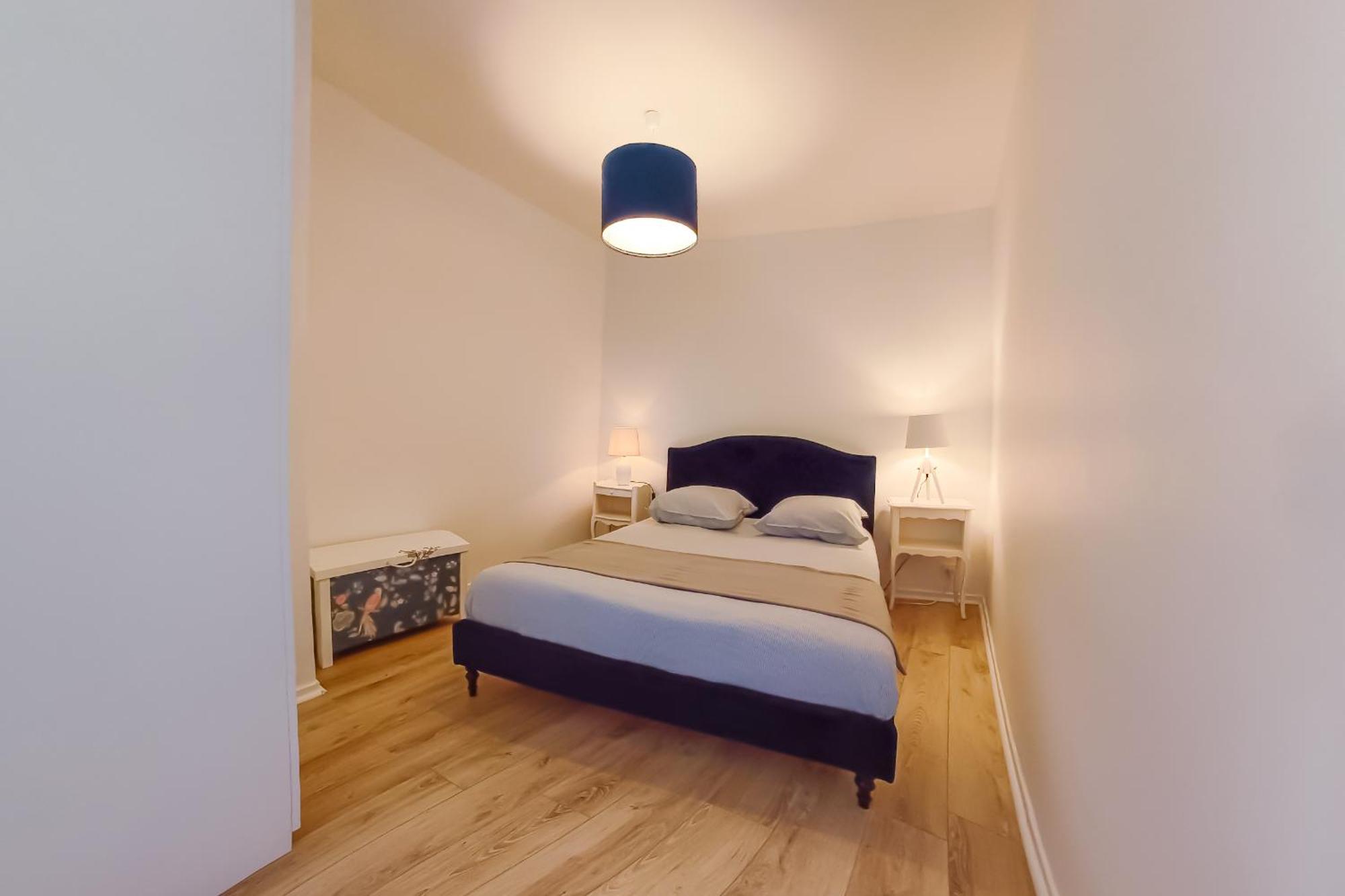 Appartement Cosy En Provence รูเซต์ ภายนอก รูปภาพ