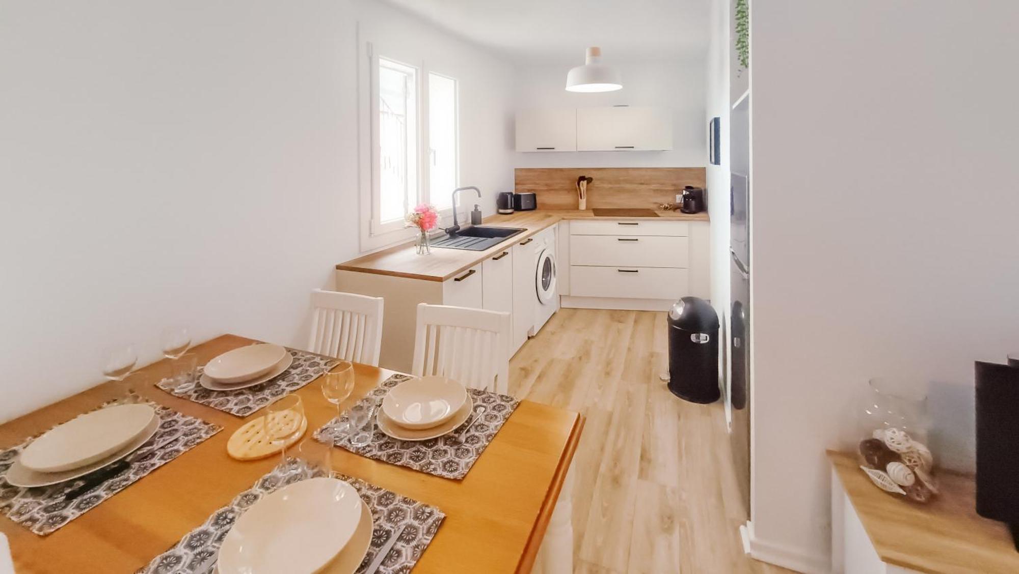 Appartement Cosy En Provence รูเซต์ ภายนอก รูปภาพ