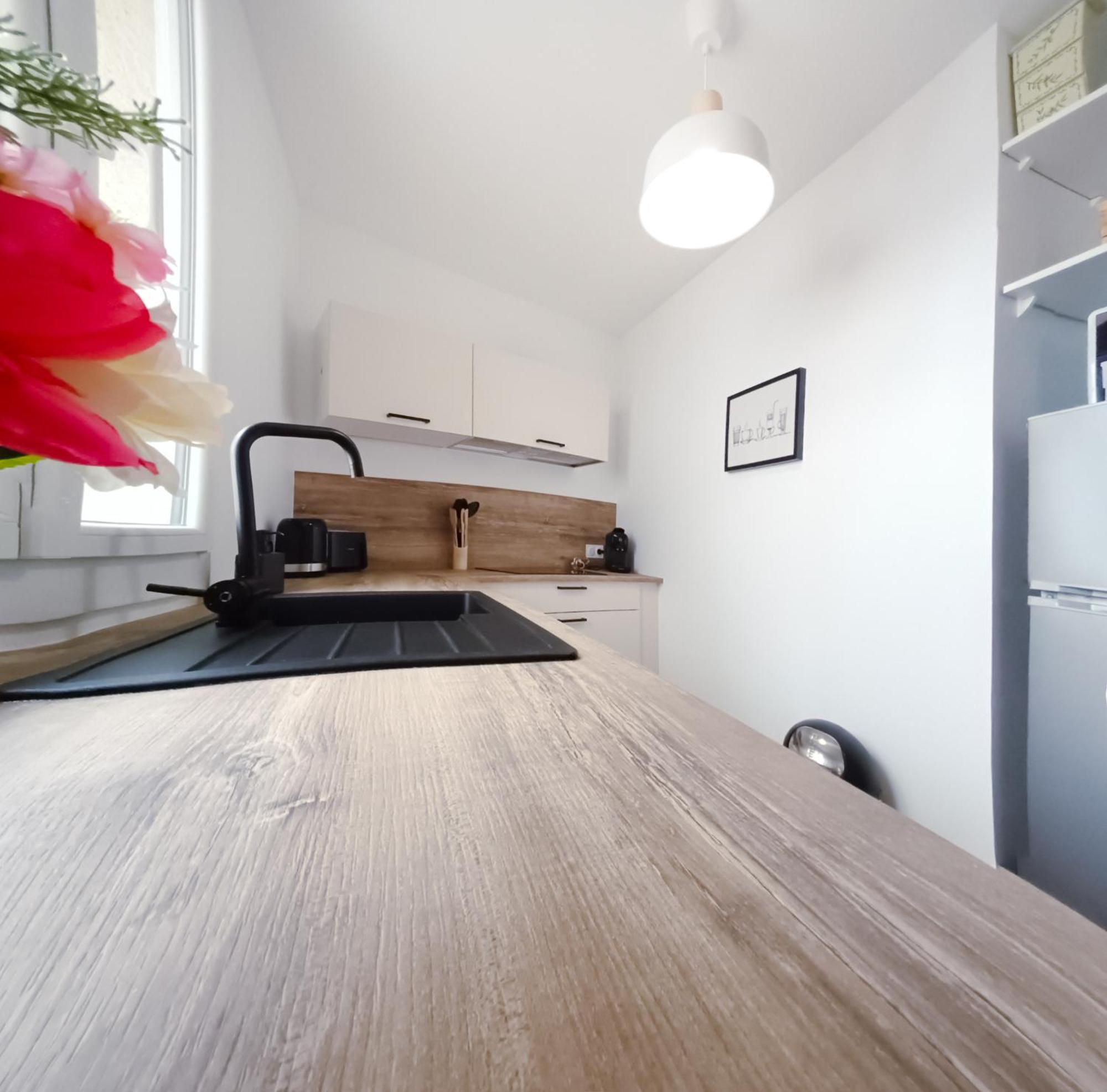 Appartement Cosy En Provence รูเซต์ ภายนอก รูปภาพ