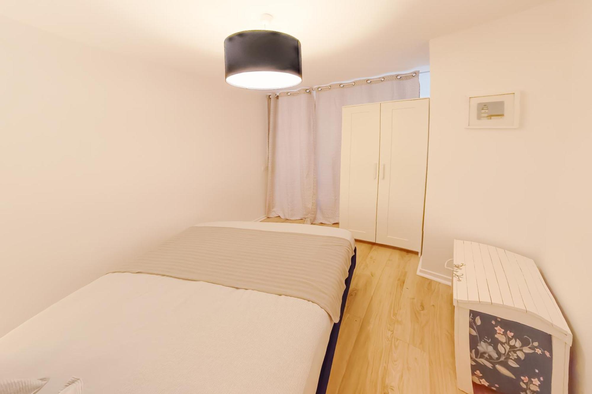 Appartement Cosy En Provence รูเซต์ ภายนอก รูปภาพ