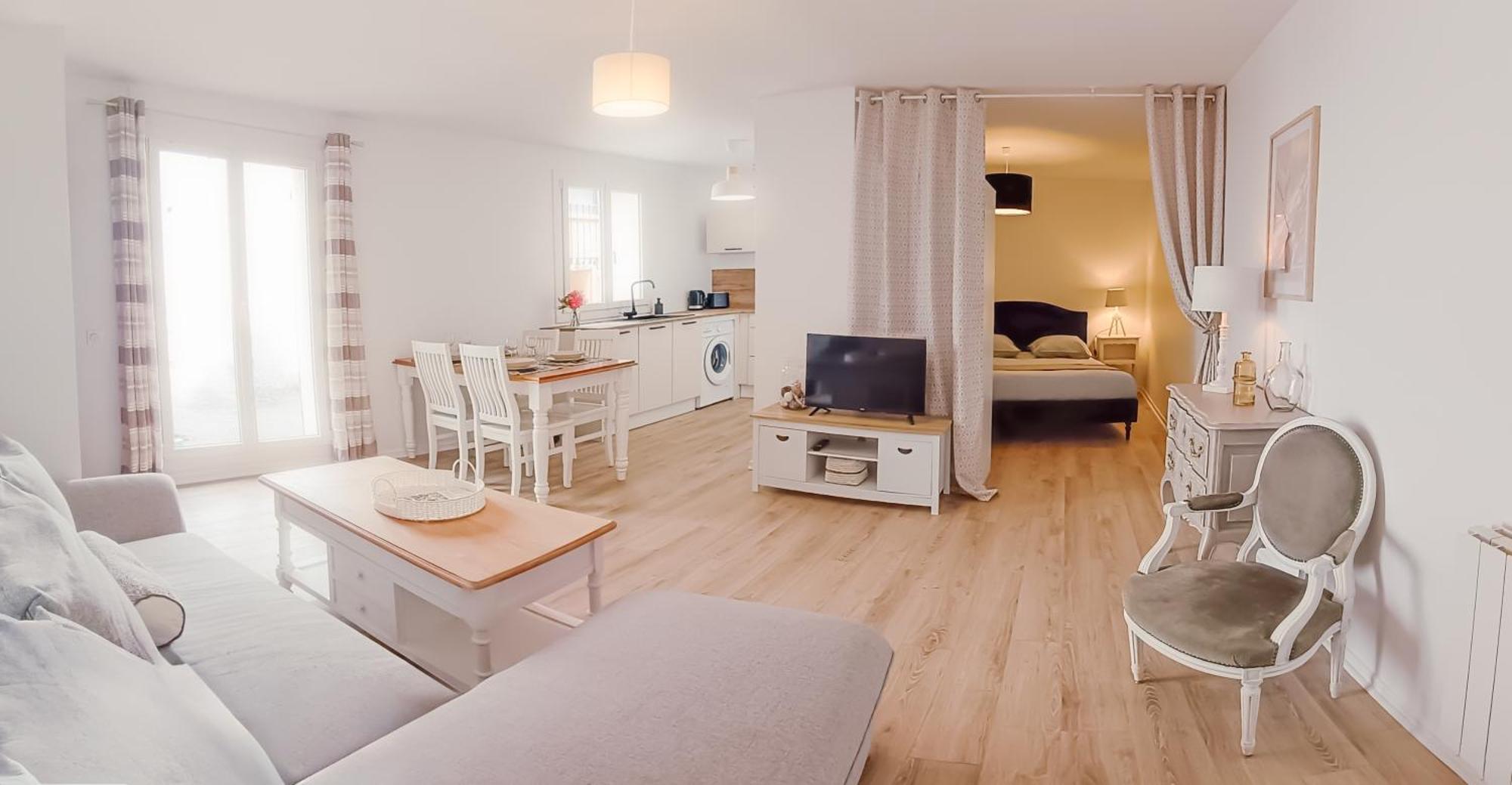 Appartement Cosy En Provence รูเซต์ ภายนอก รูปภาพ